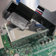 Illustration for article titled The New Xbox 360 Torn Apart
